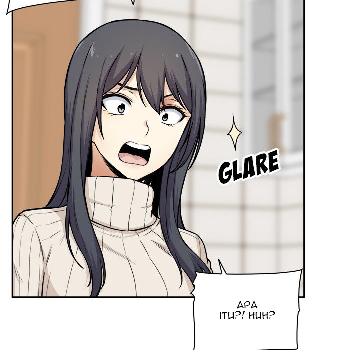 The Ark Is Me - Chapter 27 41