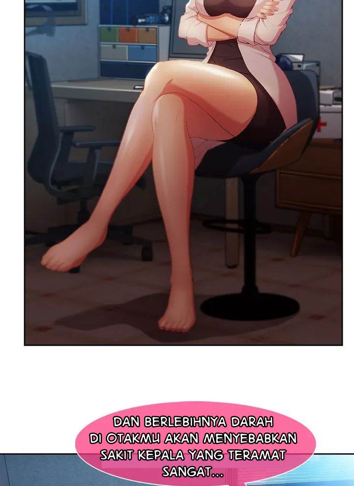 Switch (Zilpung Studio) - Chapter 27 14 Switch (Zilpung Studio) - Chapter 27 14