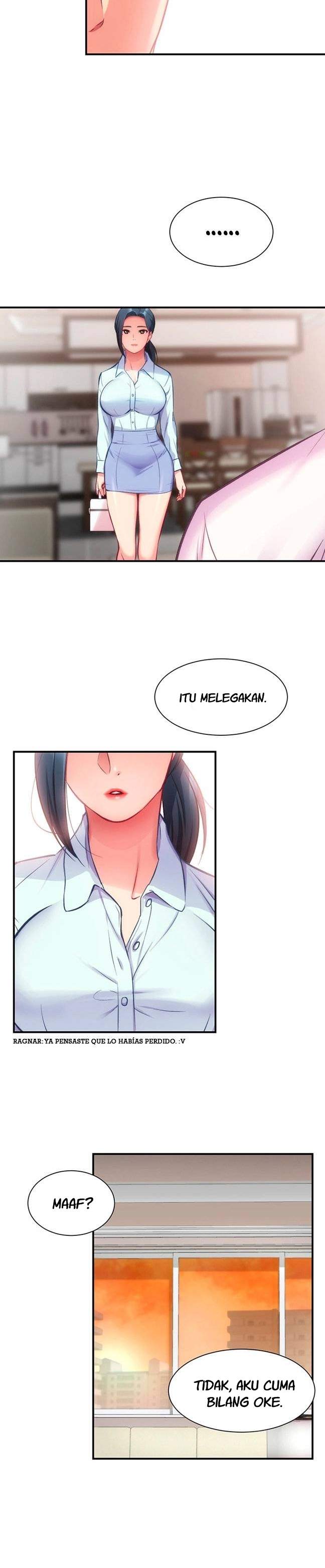 Brother’s Wife Dignity - Chapter 27 24 Brother’s Wife Dignity - Chapter 27 24