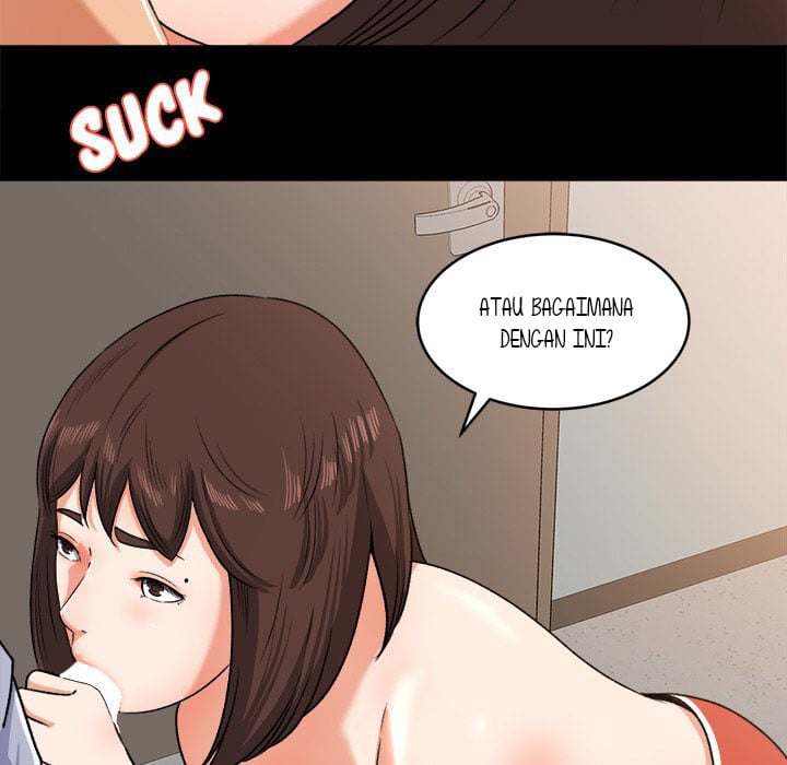 Inside the Uniform - Chapter 27 25 Inside the Uniform - Chapter 27 25