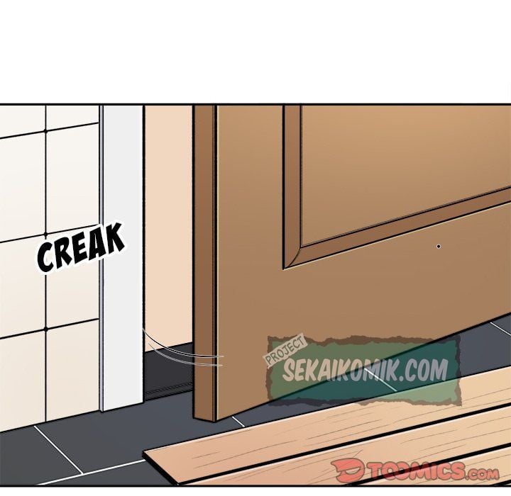 The Ark Is Me - Chapter 27 7