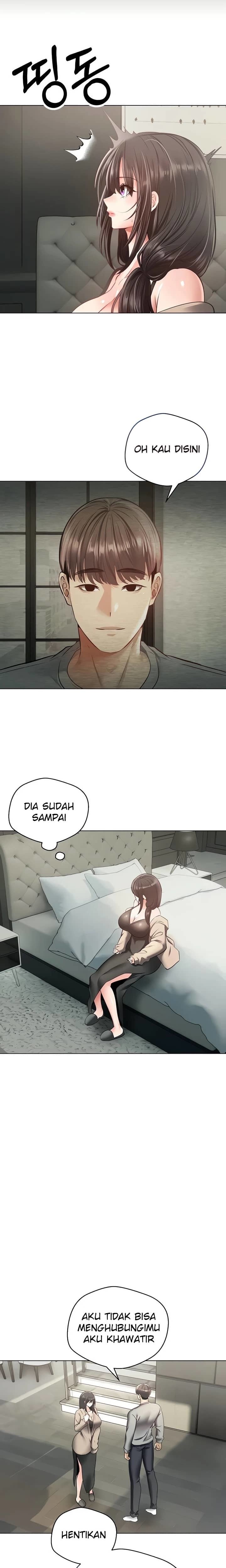 Desire Realization App - Chapter 27 6