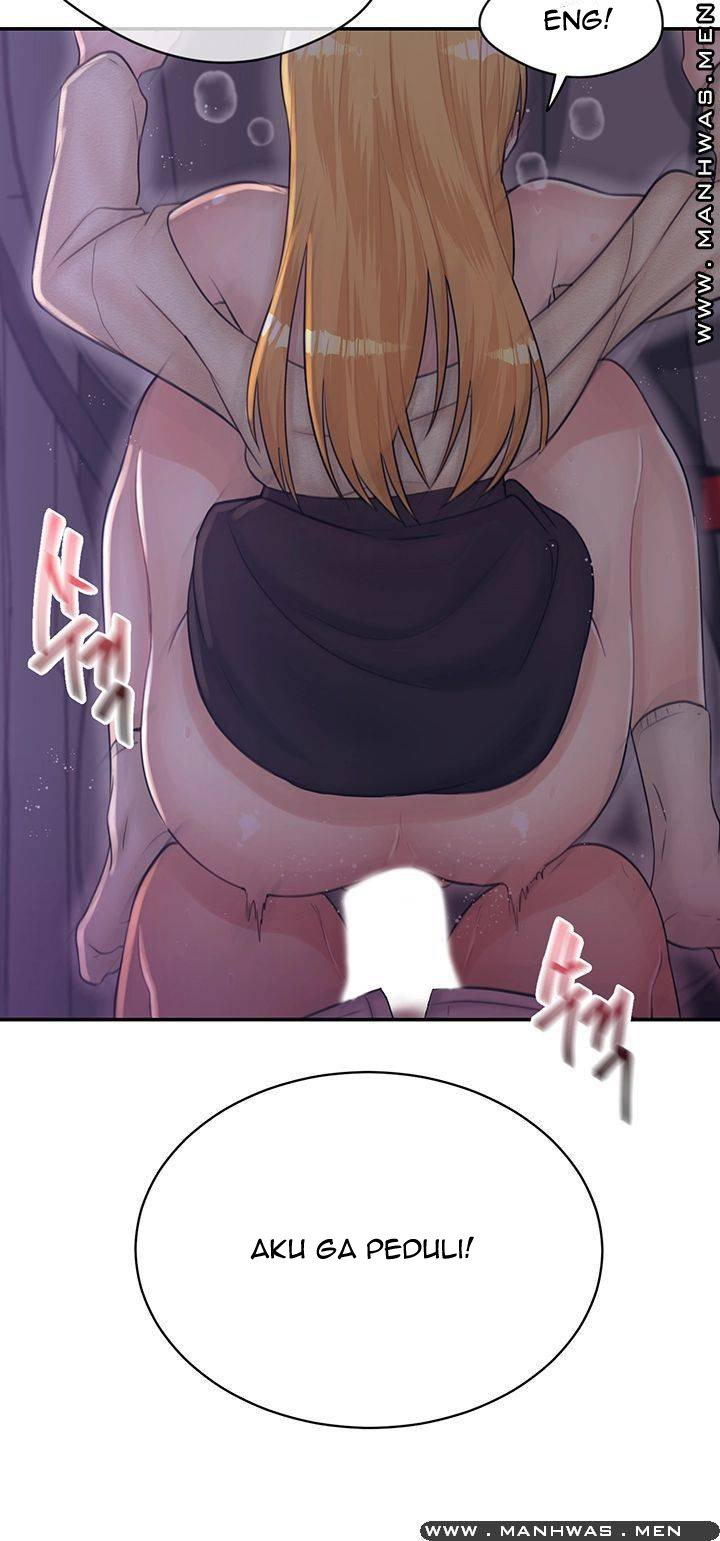 Public Bathhouse - Chapter 27 42