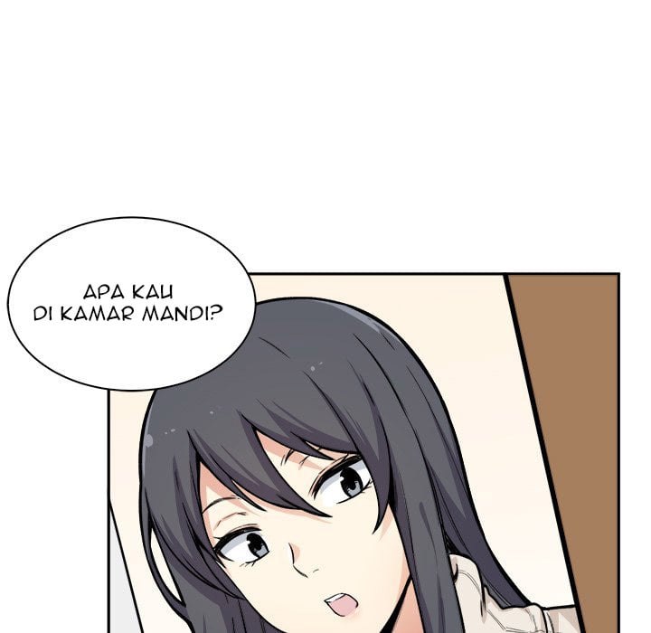 The Ark Is Me - Chapter 27 8