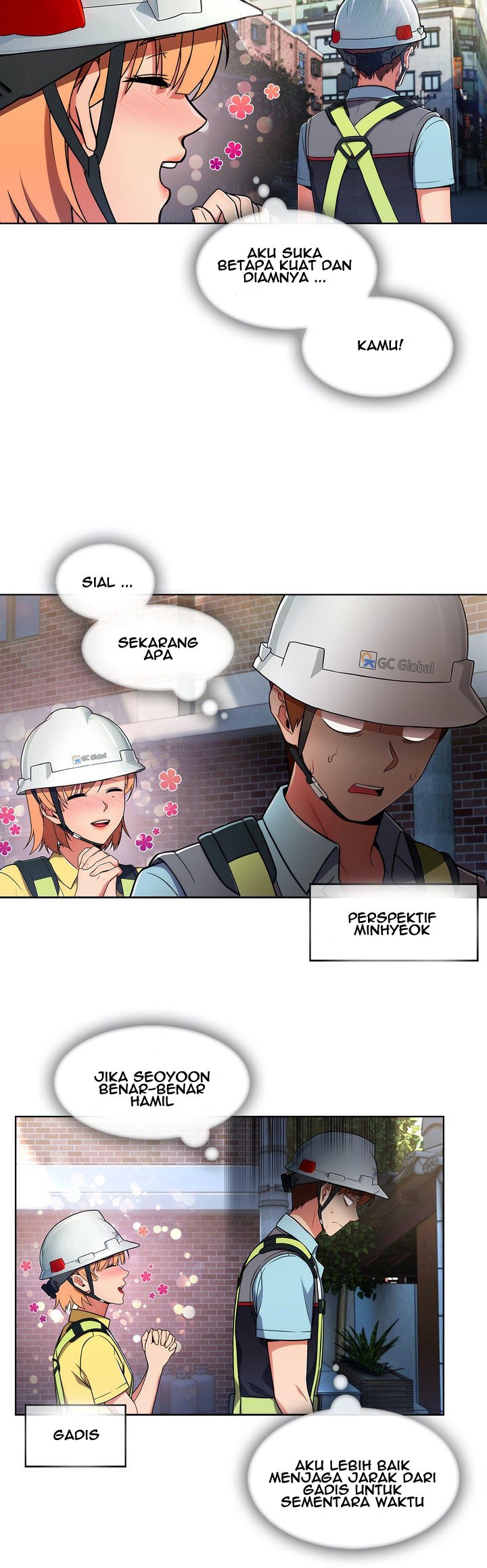 The Stand Up Guy - Chapter 27 15