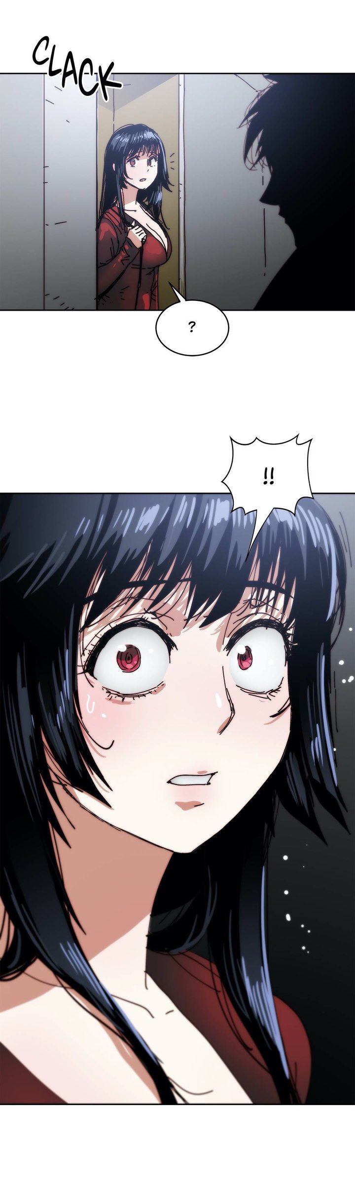 Desire to Kill - Chapter 27 47 Desire to Kill - Chapter 27 47