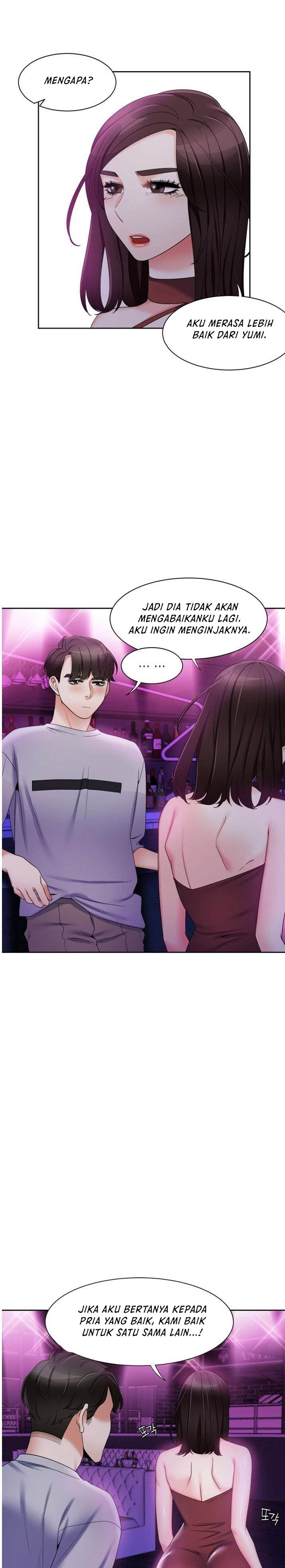 Bad Woman - Chapter 27 15