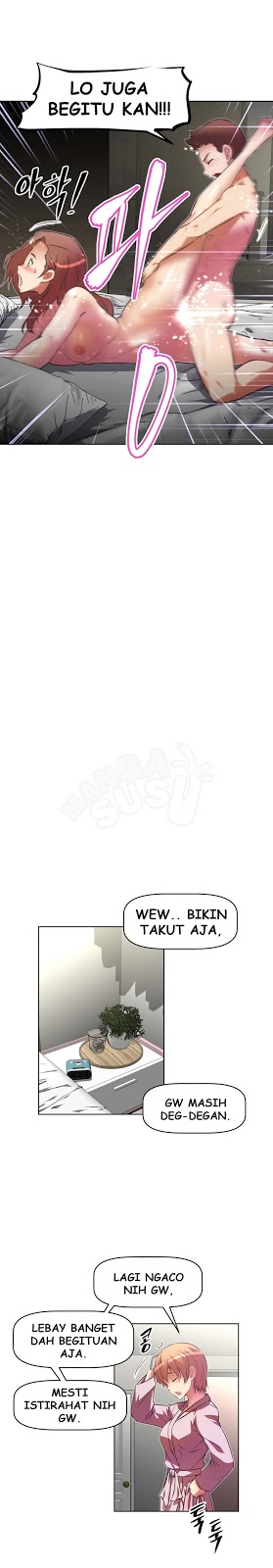 Brawling Go - Chapter 27 24