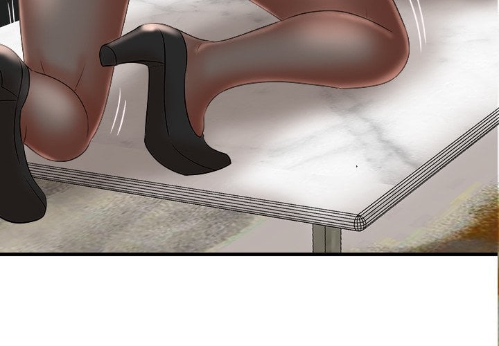 Family Secret - Chapter 27 6 Family Secret - Chapter 27 6