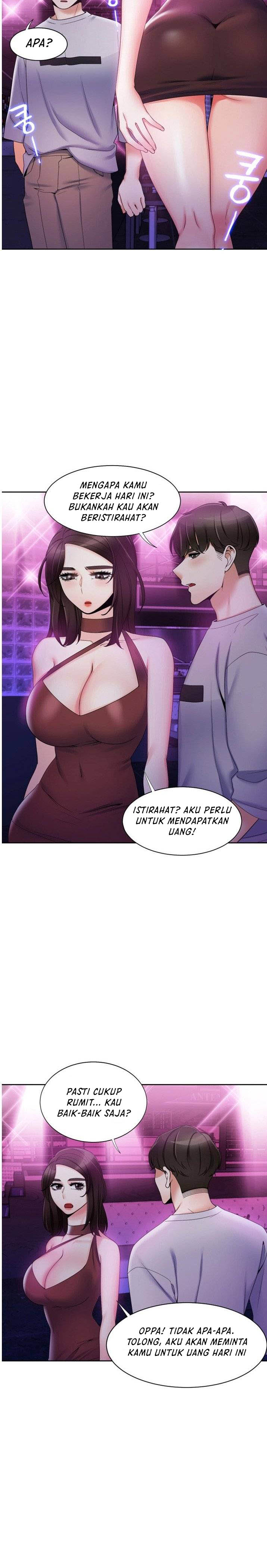 Bad Woman - Chapter 27 14