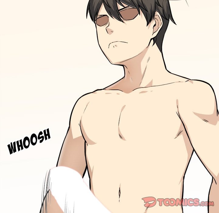 The Ark Is Me - Chapter 27 111