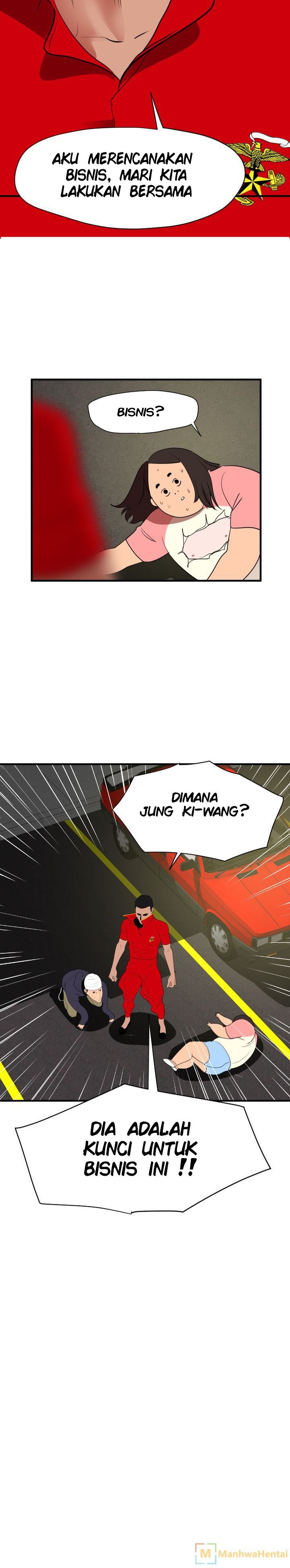 Lightning Rod - Chapter 27 4