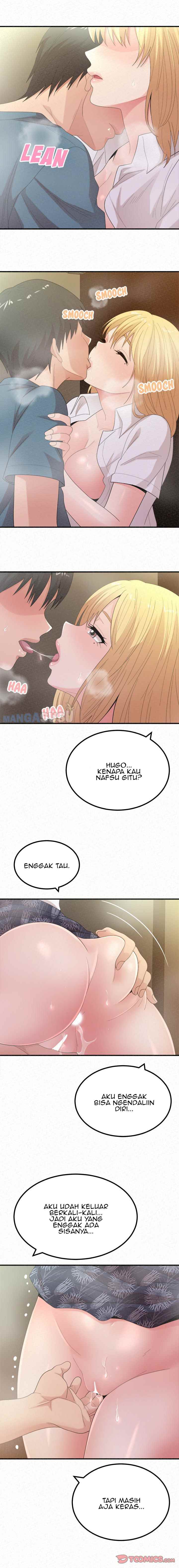 Milk Therapy - Chapter 27 8 Milk Therapy - Chapter 27 8