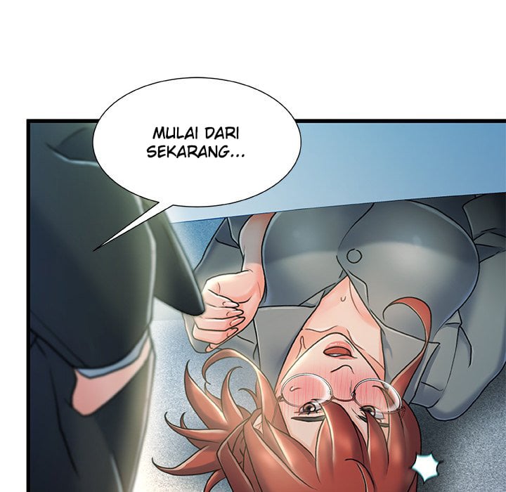 Achilles Heel - Chapter 27 99