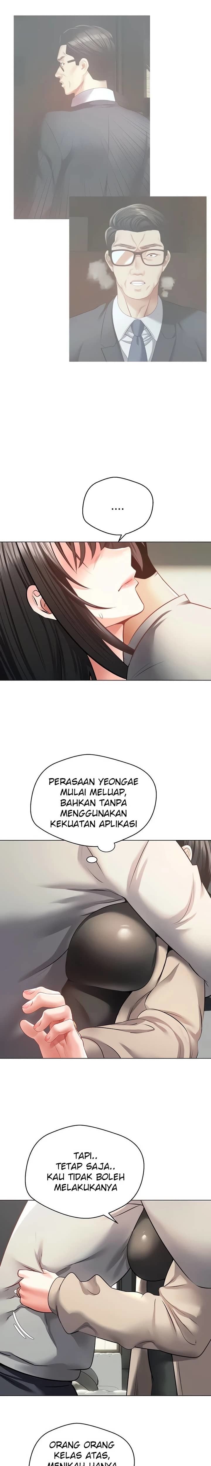 Desire Realization App - Chapter 27 12