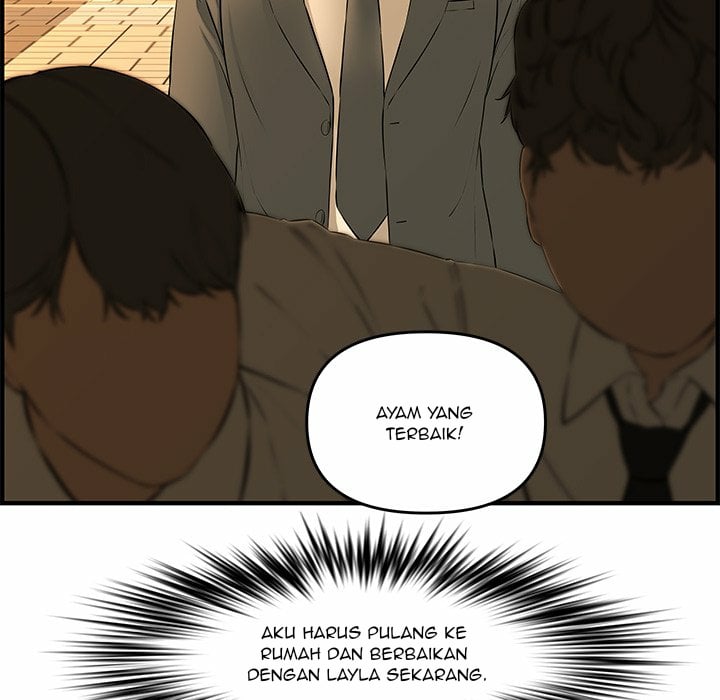 Newlyweds - Chapter 27 83