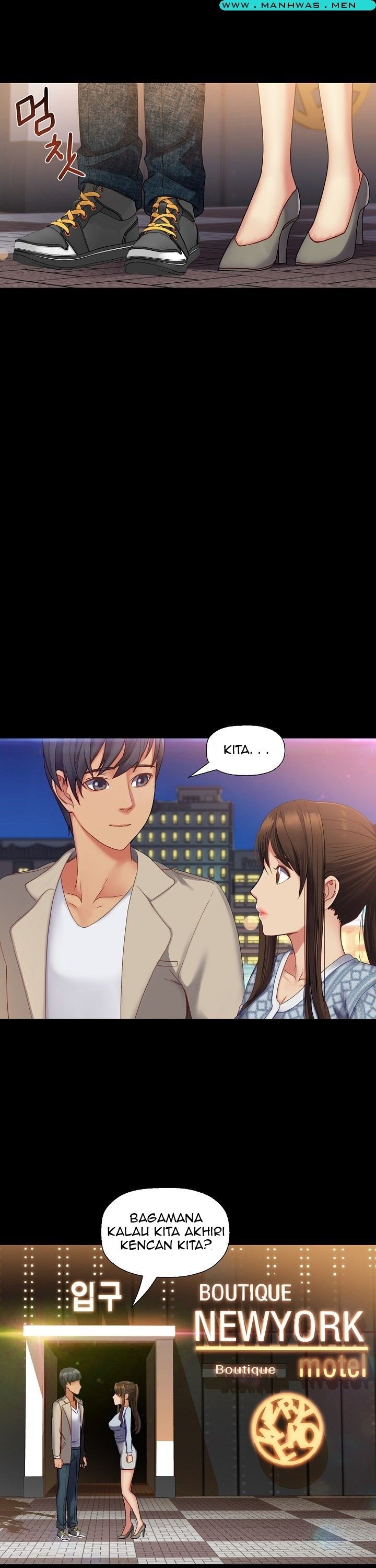 Sister Wife - Chapter 27 25 Sister Wife - Chapter 27 25