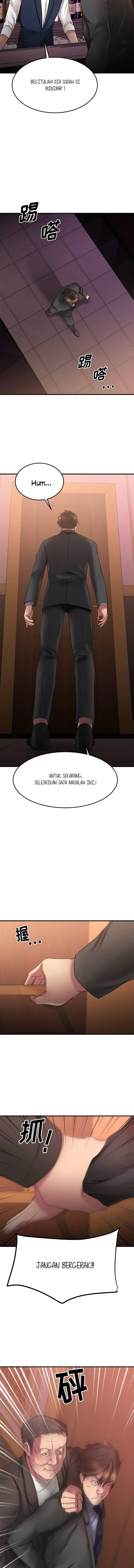 Food Chain (Smoke Joker) - Chapter 27 13