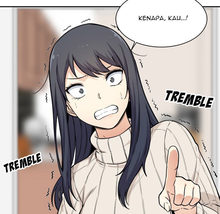 The Ark Is Me - Chapter 27 24