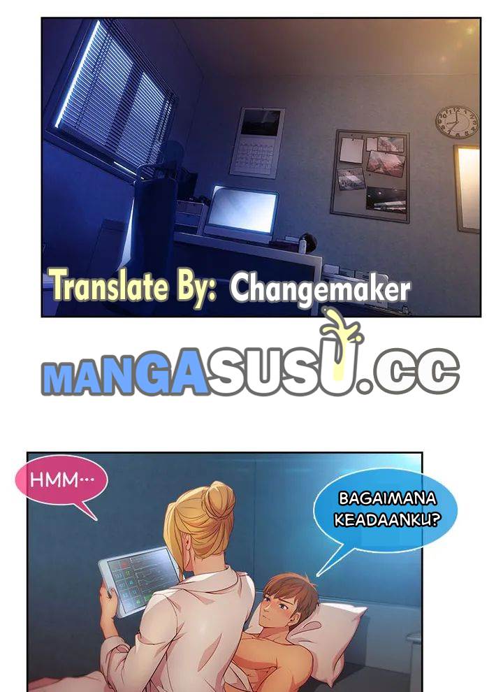 Switch (Zilpung Studio) - Chapter 27 4 Switch (Zilpung Studio) - Chapter 27 4