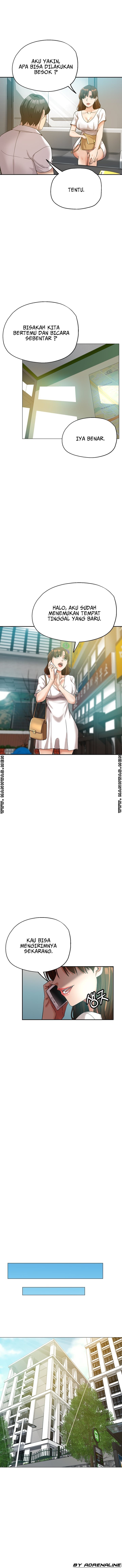 Stepmother&#8217;s Sisters - Chapter 27 8