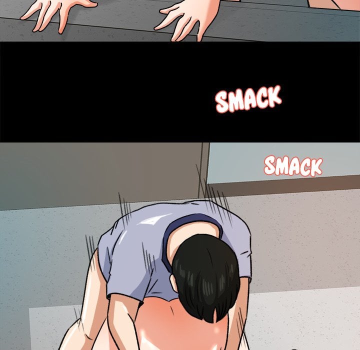 Inside the Uniform - Chapter 27 44 Inside the Uniform - Chapter 27 44