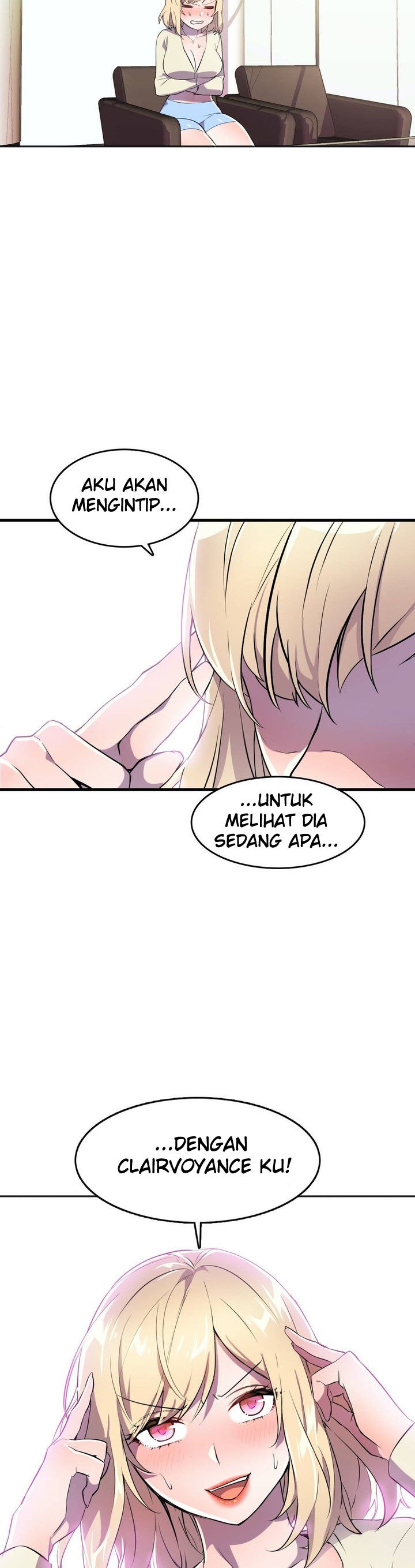 Hero Manager - Chapter 27 21