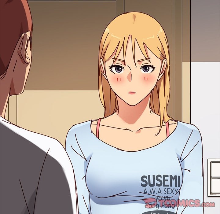 Perfect Roommates - Chapter 27 155 Perfect Roommates - Chapter 27 155