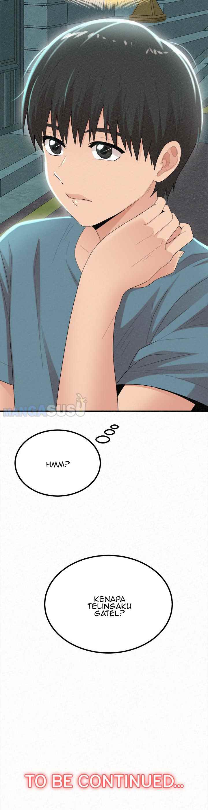 Milk Therapy - Chapter 27 23 Milk Therapy - Chapter 27 23