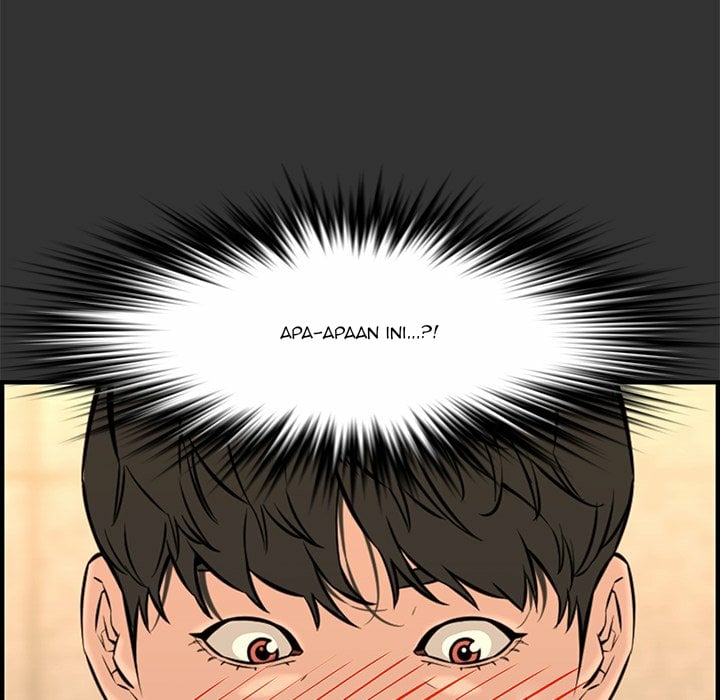 Newlyweds - Chapter 27 21