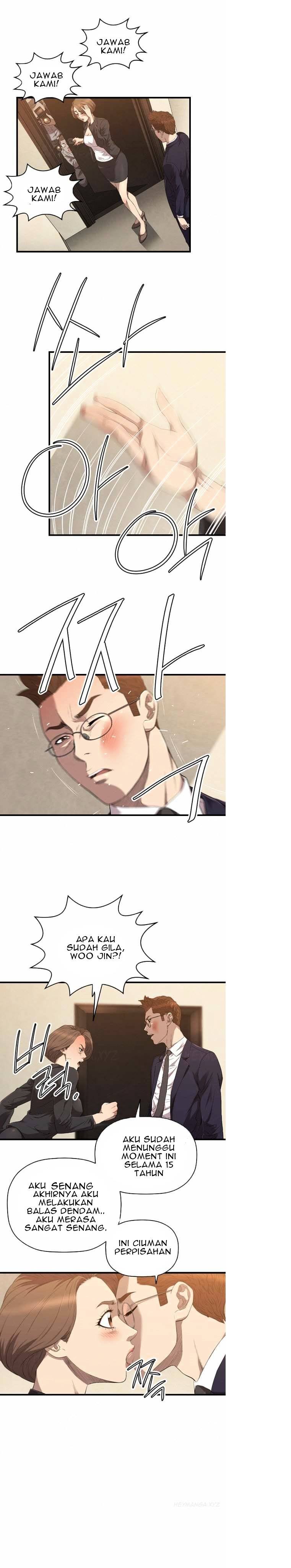 Club Sodom - Chapter 27 2 Club Sodom - Chapter 27 2