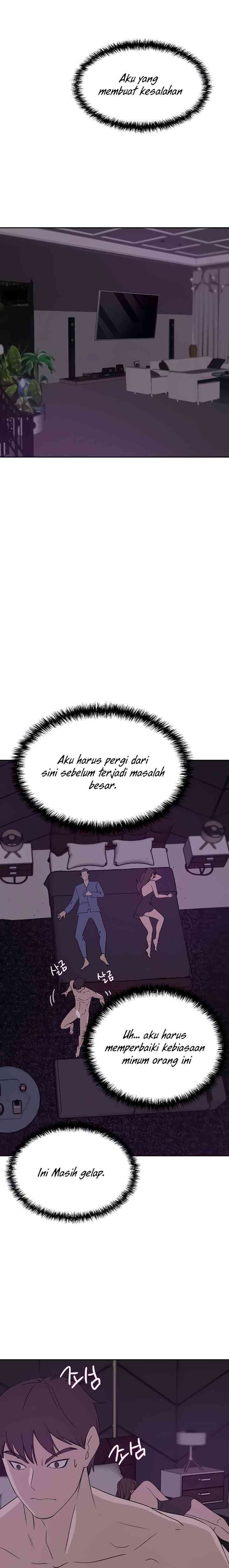 The Wealthy Girl - Chapter 27 8 The Wealthy Girl - Chapter 27 8