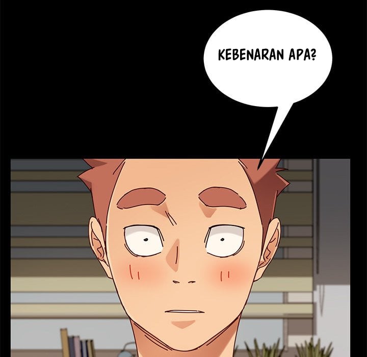 Perfect Roommates - Chapter 27 160 Perfect Roommates - Chapter 27 160