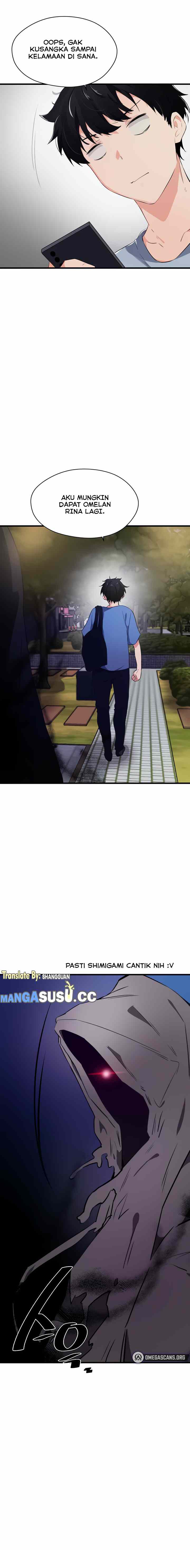 Please Give Me Energy - Chapter 27 2
