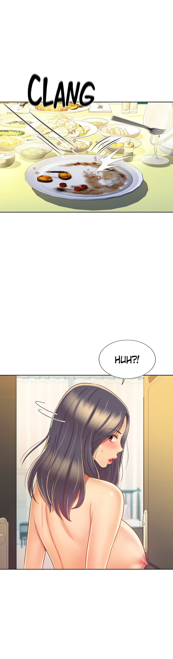 Noona&#8217;s Taste - Chapter 27 26