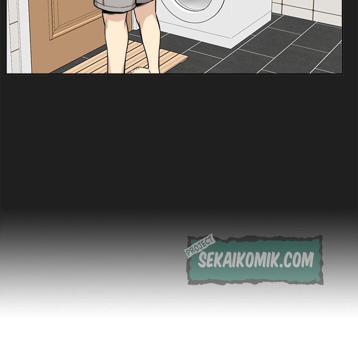 The Ark Is Me - Chapter 27 18