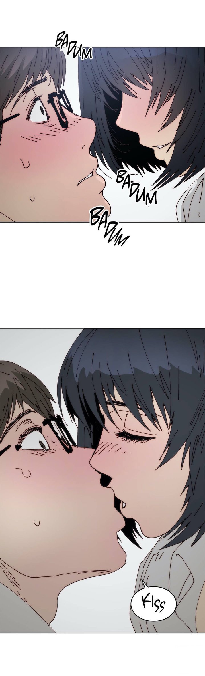 Desire to Kill - Chapter 27 28 Desire to Kill - Chapter 27 28