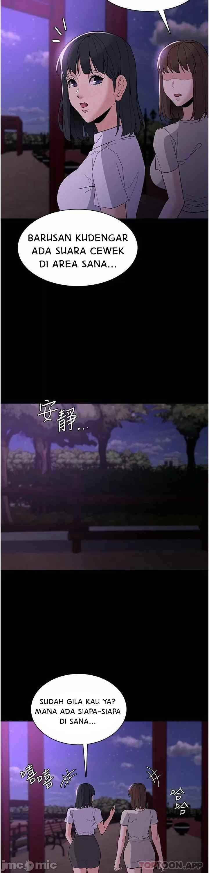Wicked Diary - Chapter 27 28