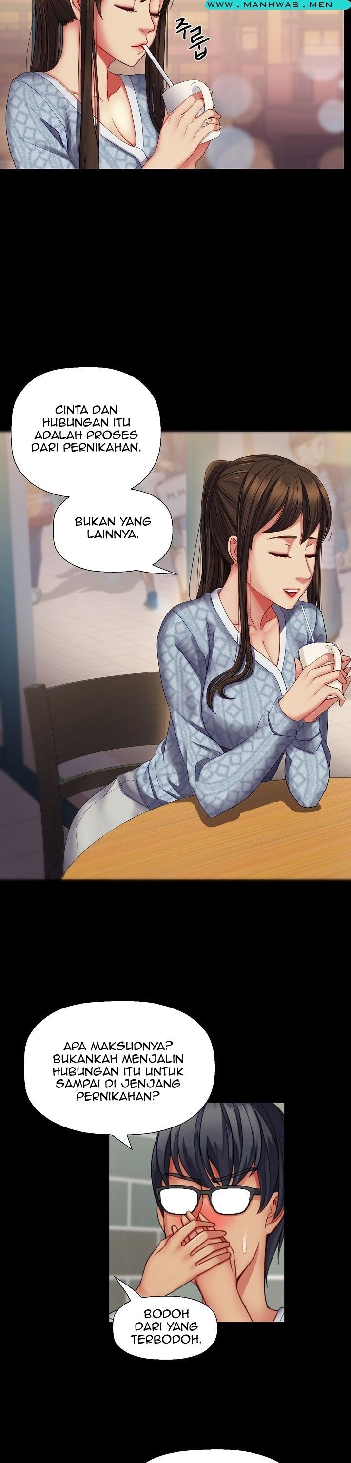 Sister Wife - Chapter 27 12 Sister Wife - Chapter 27 12