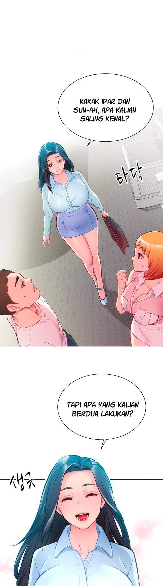 Brother’s Wife Dignity - Chapter 27 2 Brother’s Wife Dignity - Chapter 27 2