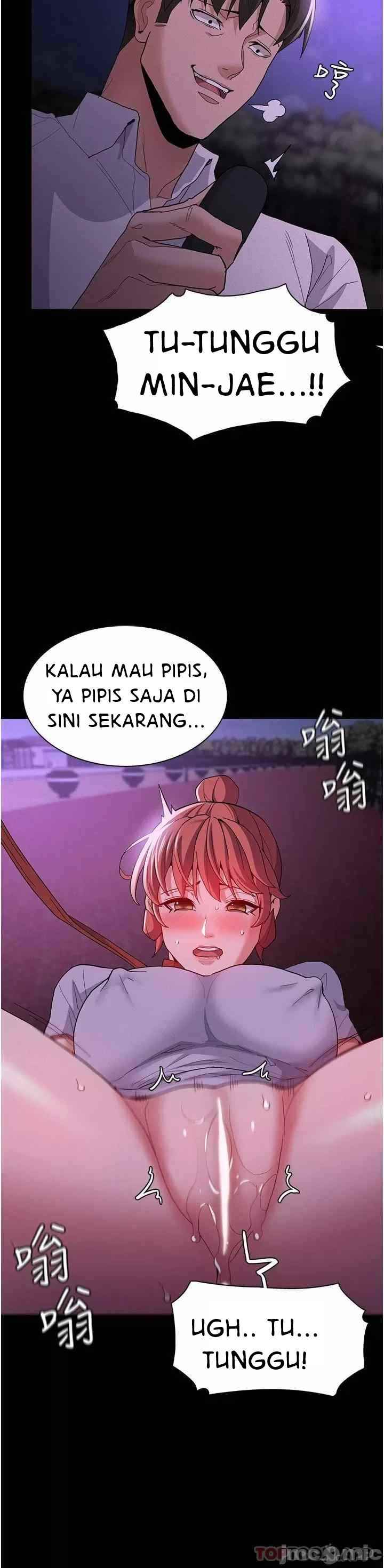 Wicked Diary - Chapter 27 38