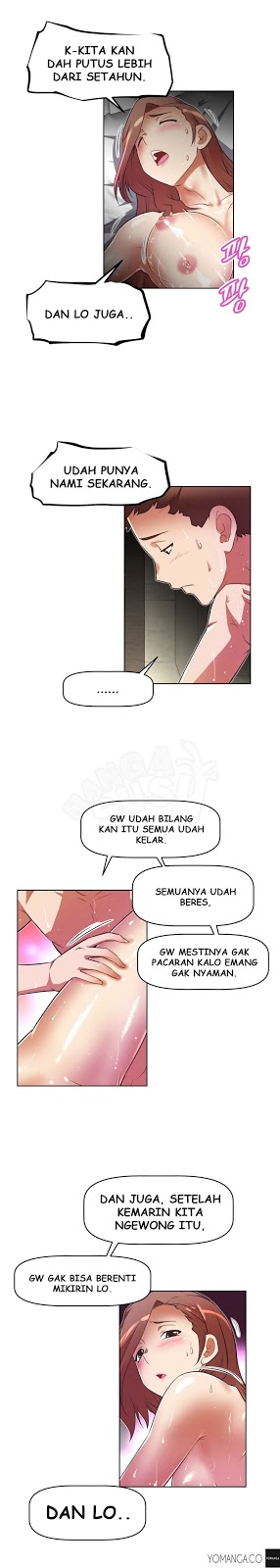 Brawling Go - Chapter 27 23