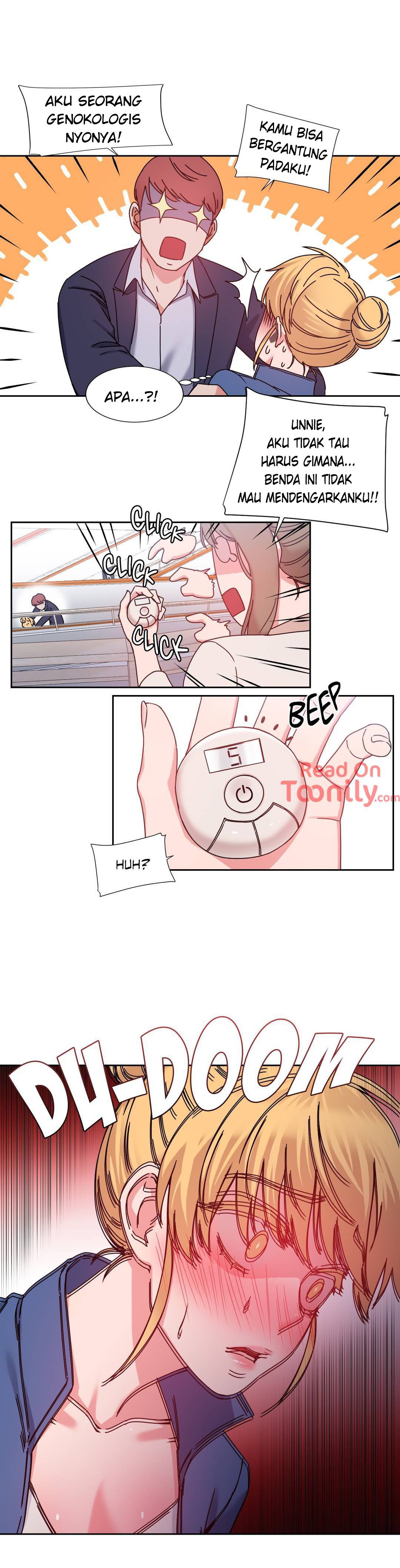 Tie Me Up - Chapter 27 22