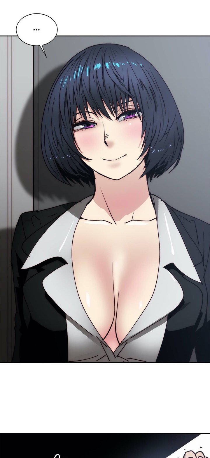 Desire to Kill - Chapter 27 7 Desire to Kill - Chapter 27 7