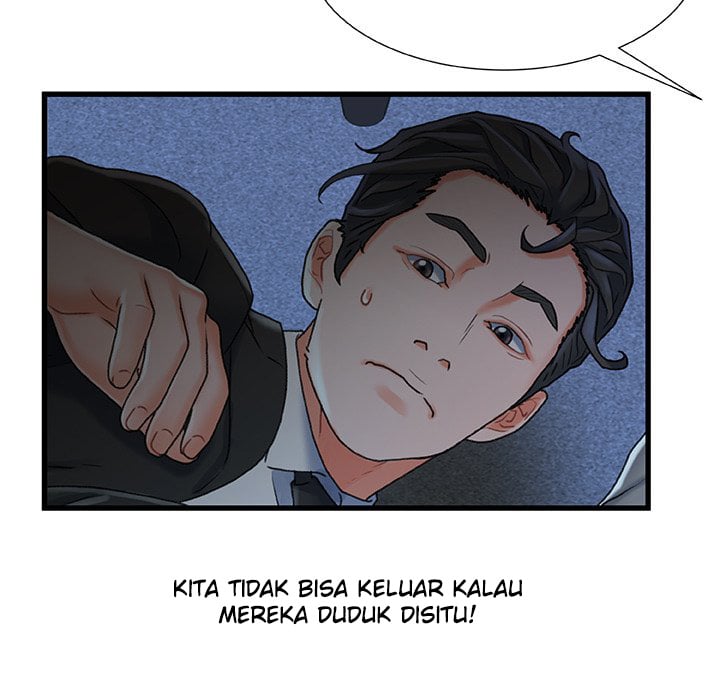 Achilles Heel - Chapter 27 19