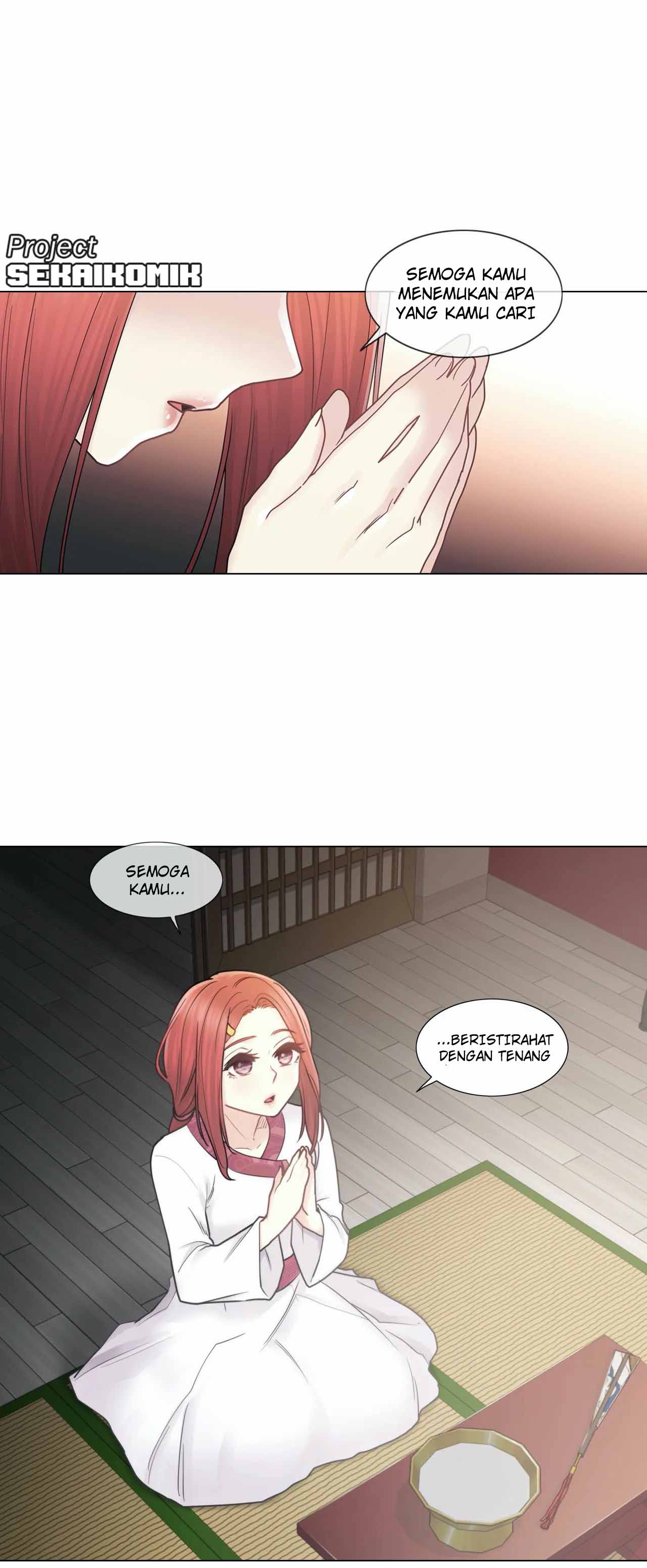 Touch to Unlock - Chapter 27 30