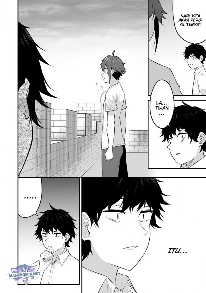 Douyara Boku no Hanayome wa Onna Kishidan na you de. - Chapter 27 19