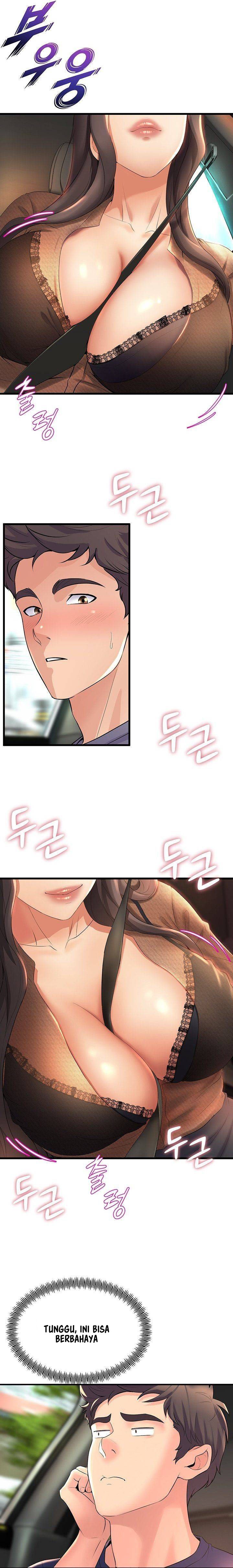 Dance Department&#8217;s Female Sunbaes - Chapter 27 13