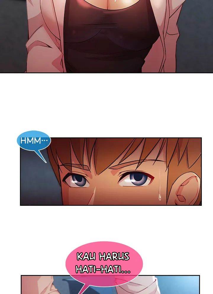 Switch (Zilpung Studio) - Chapter 27 12 Switch (Zilpung Studio) - Chapter 27 12