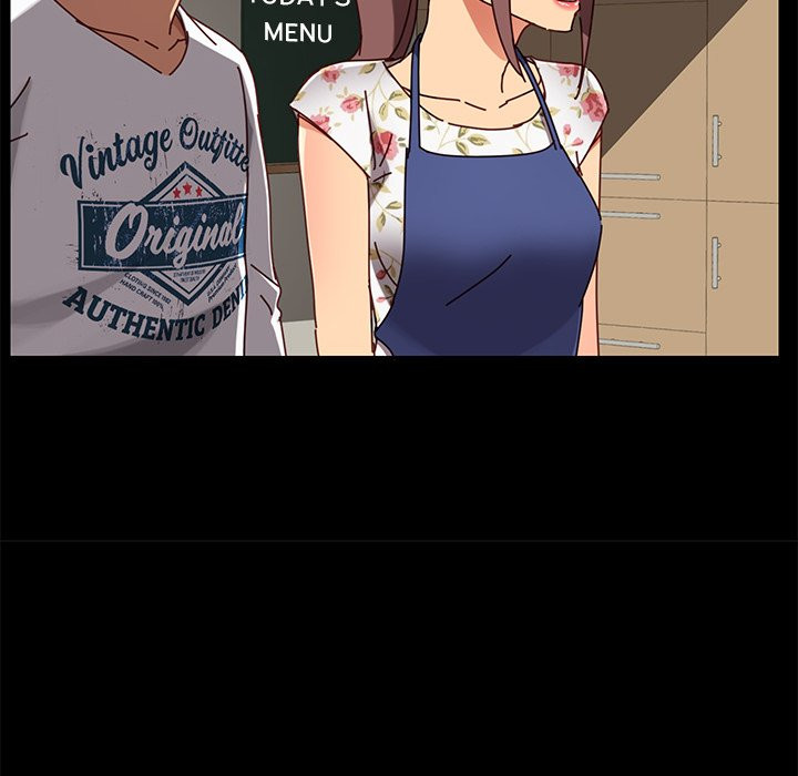 Perfect Roommates - Chapter 27 98 Perfect Roommates - Chapter 27 98